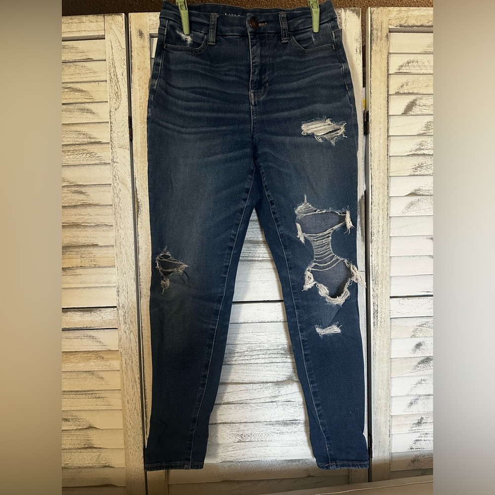 American Eagle Skinny Jean